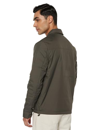 Image of Qube By Fort Collins Men Jacket
