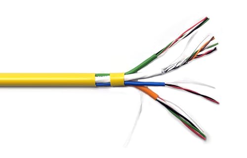 KWANGIL Access Control Composite Cable