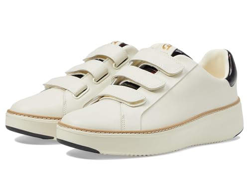 Image of Cole Haan Women's Grandpro Topspin Triple Strap