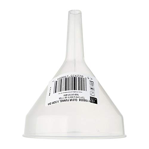 Altuna/bikain - Embudo 9,5cm Transparente