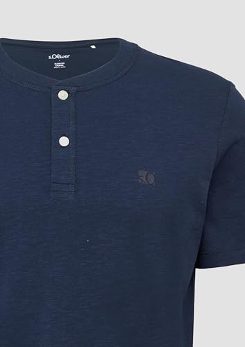 s.Oliver Henley t-shirt męski, 5852, XL