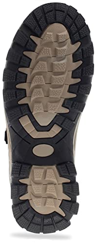 Western Chief mens Neoprene Mid Height Waterproof Boot With Memory Foam Insole CalfMid Calf Boot4