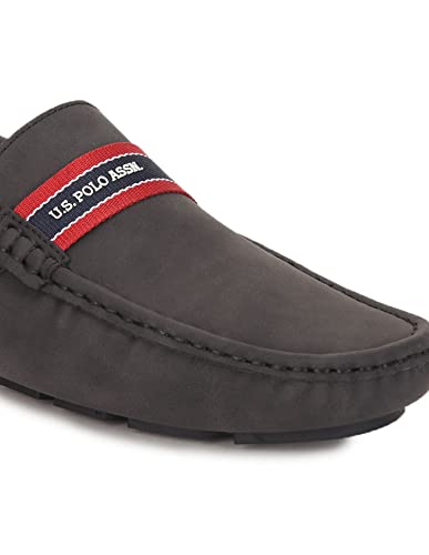 Image of U.S. POLO ASSN. Mens Perez Loafers