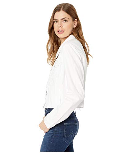 PAIGE Women's Relaxed Vivienne Jacket2