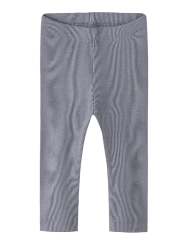 Name IT Unisex Nbnkab Noos Leggings Tradewinds 98 EU
