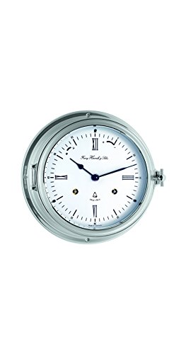 Hermle Nautical Clocks 35066-000132
