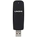 Linksys AE2500 IEEE 802.11n (draft) USB - Wi-Fi Adapter (AE2500)
