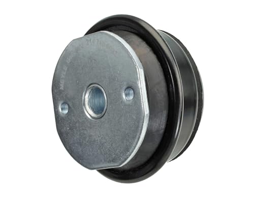 Roulements corps d'essieu MEYLE 2147100002 : silentbloc de train arrière pour Fiat Palio