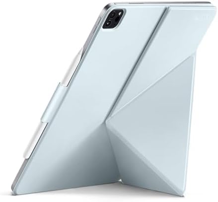 Amazon.co.jp: PITAKA iPad Air 13 カバー(2024) 横置＆縦置 iPad Pro 
