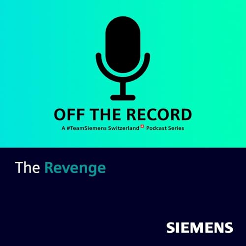 The Revenge