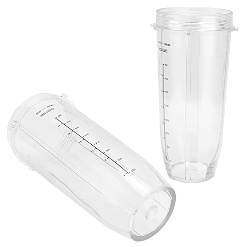 Vaso de repuesto para licuadora 32 oz miniatura 7