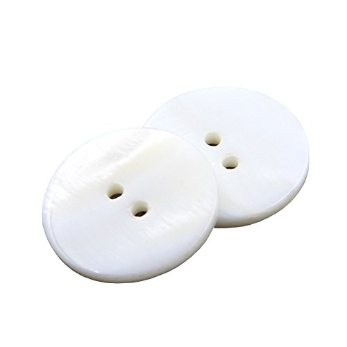 10 pezzi da 18 mm a 23 mm, bottoni rotondi in metallo in stile
