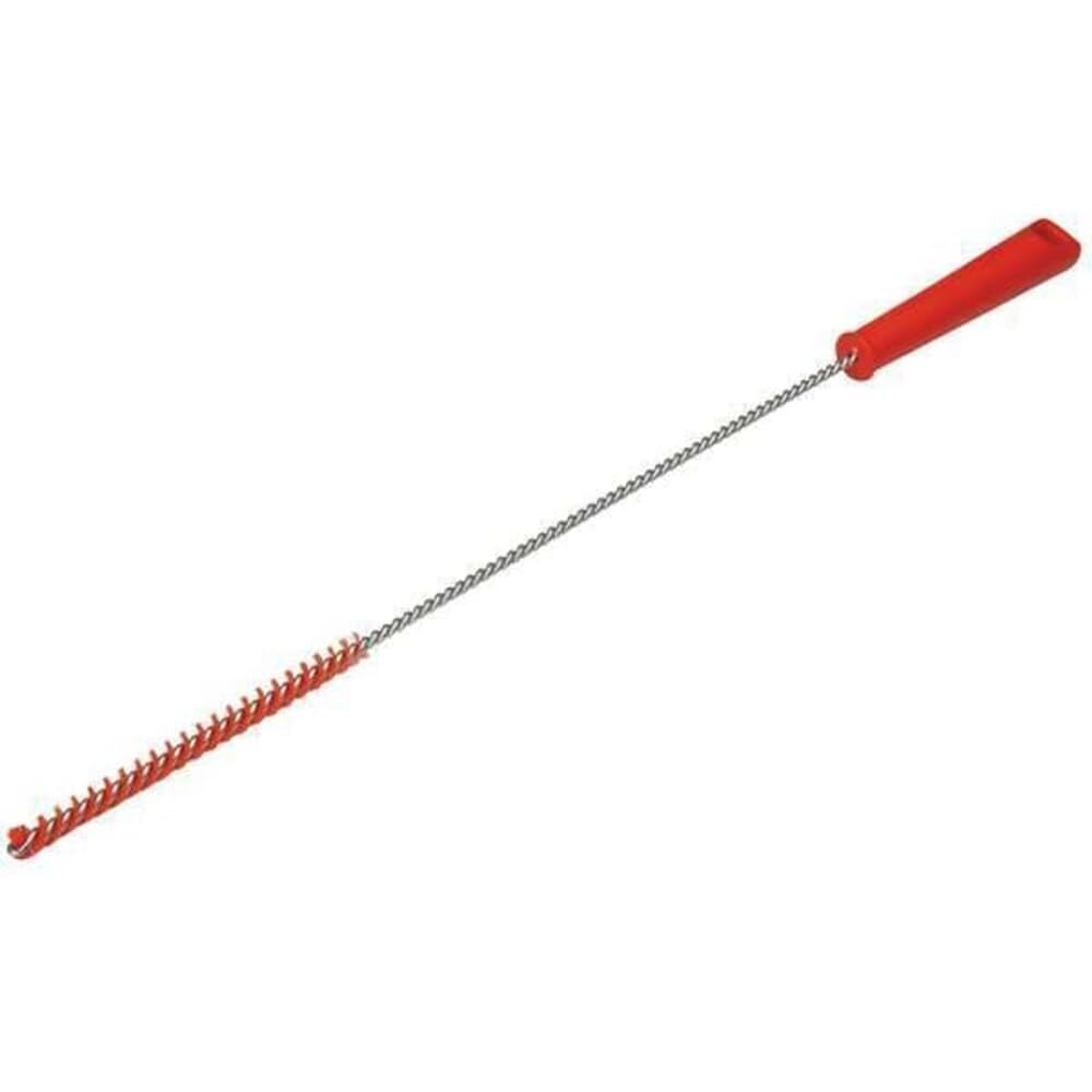 Vikan Red Bottle Brush, 480mm x 10mm