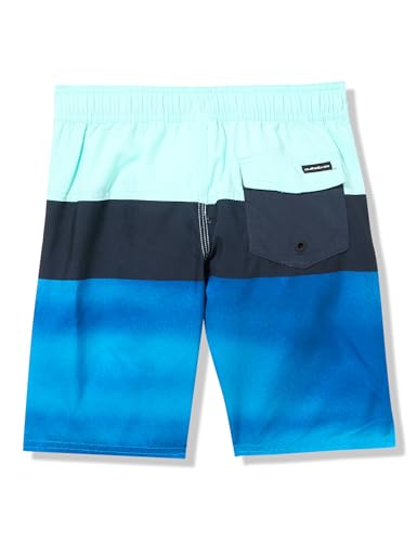 Quiksilver Boys Everyday Panel 13 Boardshort Swim Trunk Youth3