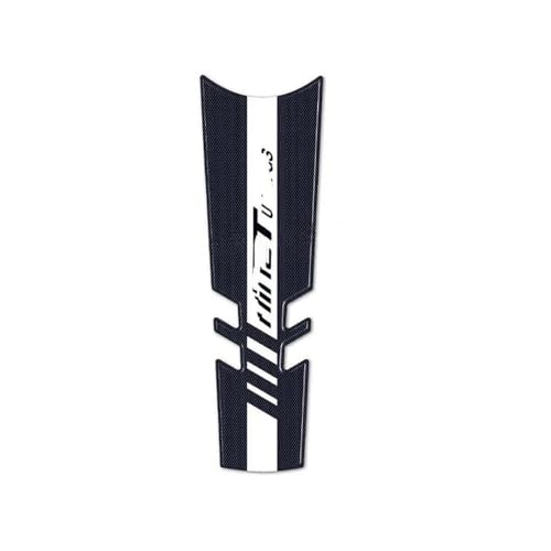 Tampon réservoir résine époxy R NineT kit autocollants moto finition premium