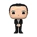 Funko POP! Movies: Goodfellas - Jimmy Conway - Goodfellas 1990 - Collectable Vinyl Figure - Gift Idea - Official Merchandise - for Kids & Adults - Movies Fans - Model Figure for Collectors