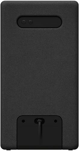 Image of (Refurbished) Sony Sa-Sw3 200W Wireless Subwoofer for Ht-A9 & Ht-A7000 (Black)