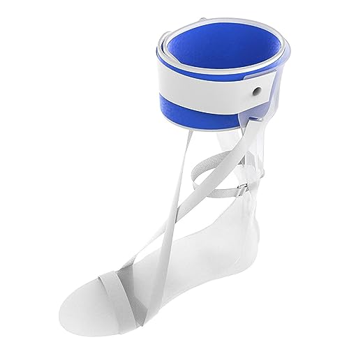 Attelle de nuit pour correction de posture de la cheville lors du sommeil à la maison M