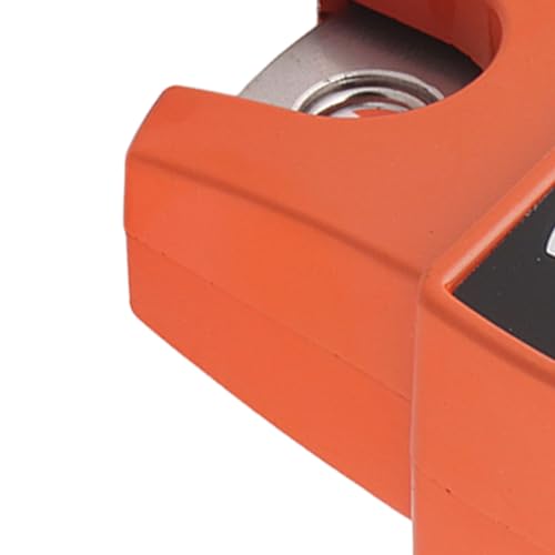 300kg Federwaage Mini Waage tragbare LCD Digital elektronische Edelstahl Haken hängende Gewicht Kran Waage