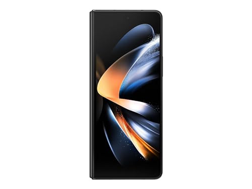Samsung Smartphone Galaxy Z Fold 4 5G - vue 2