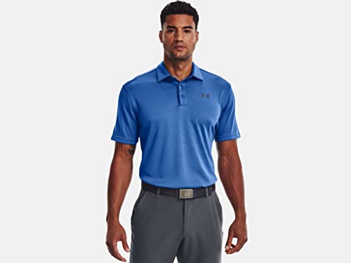 Image of Under Armour Men's Tech Golf Polo