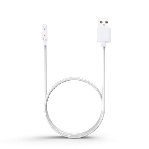 XGO2 スマートウォッチ充電コード電源アダプタポータブル軽量充電器時計交換アクセサリー電源アダプタ子供用スマートウォッチ安定した Pvc
