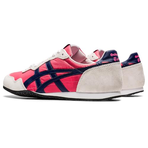 Image of Onitsuka Tiger Unisex Serrano Shoes