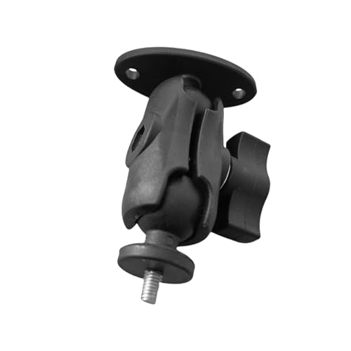 Image of Adjustable Mount 360 Degree Rotation Light Connector Video Blogger Equipment Simple to Operate for Leveling Light