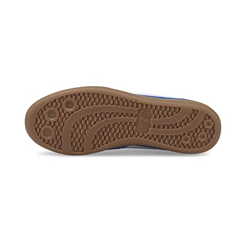Image of PUMA Mens King 21 Indoor Soccer Cleats