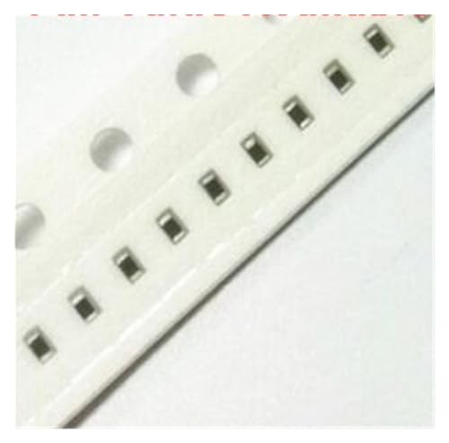 Résistance SMD 0201 patch miniaturisé de 43 ohm pour micro-électronique et réparation