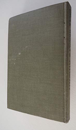 Uncle Wiggily's Airship B00166U28M Book Cover