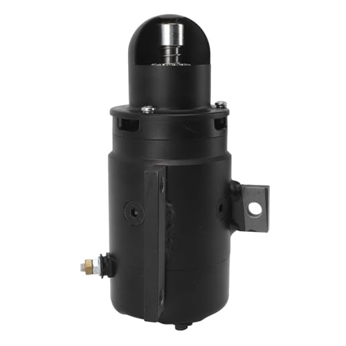 Moteur de démarrage hors-bord T85 en aluminium et cuivre à 9 dents 3295g