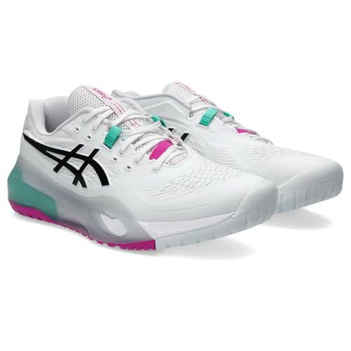 Image of ASICS Gel-Resolution X