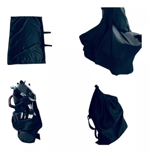 Bolsa Mala Saco Para Transporte De Carrinho De Bebe Proteção