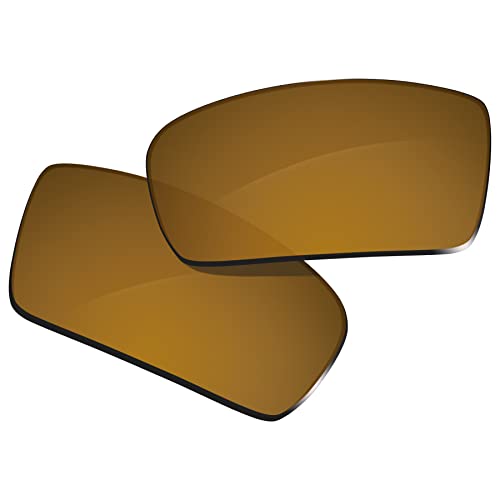Image of 100% Precise-Fit Replacement Sunglass Lenses for Oakley Crankshaft OO9239