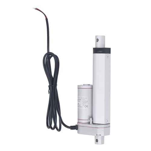 Atuador Elétrico 12V 500N 5MM / S 00MM Atuador para Cadeira Reclinável de sofá Elétrico