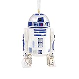 Hallmark スターウォーズ R2-D2 クリスマスオーナメント