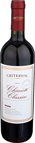 CRITERION Chianti Classico, 750 Milliliter
