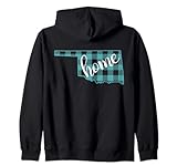 Photo Gallery oklahoma buffalo plaid home stato paese stati uniti verde occidentale felpa con cappuccio Photo Gallery oklahoma buffalo plaid home stato paese stati uniti verde occidentale felpa con cappuccio