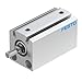 FESTO Short Stroke Cylinder ADVC-12-5-I-P 188090