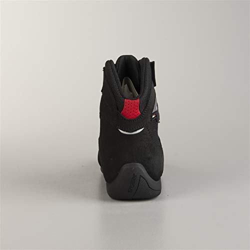 TCX Shoes 1 - Man PULSE BLACK
