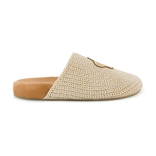 Image of The Sak Bolinas Clog Shoe - Women's Slip On Sandal for Indoor & Outdoor Use - Classic, Comfortable Mule Shoes for Everyday