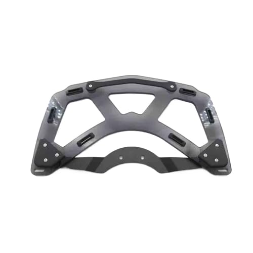 Porte-bagages arrière moto K1600GTL K1600GT support étagère de chargement de coffre robuste