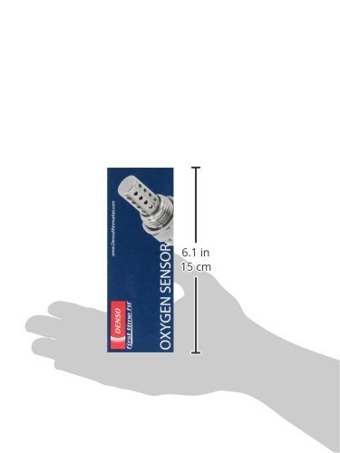 Sensor de Oxígeno Denso 234-4450 miniatura 3