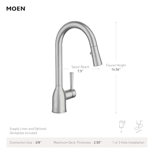 Mejores marcas de mezcladoras para cocina 6 Imagen adicional