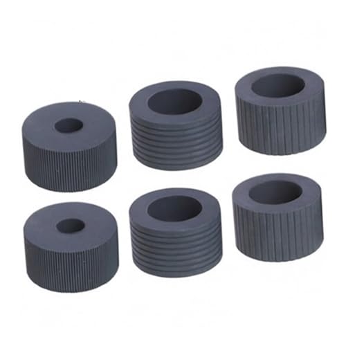 Kit Roller de Pick-up pour Fujitsu FI6670C FI6770C PA03338-K011 Rouleau de Frein