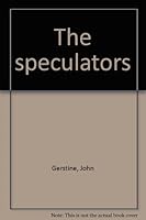 The Speculators B0007E8GG4 Book Cover