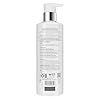 Dove Derma Scalp Shampoo for 100% Flake-Free* & Smooth Hair, Dryness & Itch Relief with Niacinamide & Glycerin, 473 ML