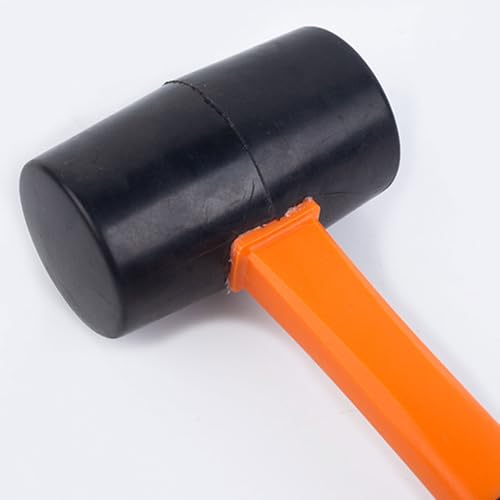 Ventosa de elevación para suelo de madera y azulejos con kit de martillo extractor 4