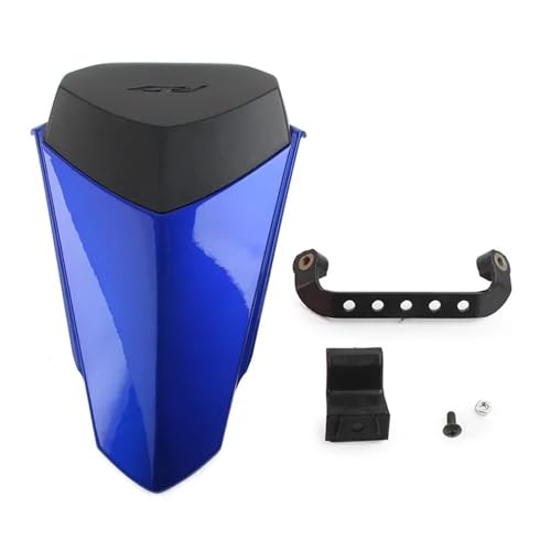 Carénage queue pour YZF R7 capot de selle arrière anti vibration 2022 - 2